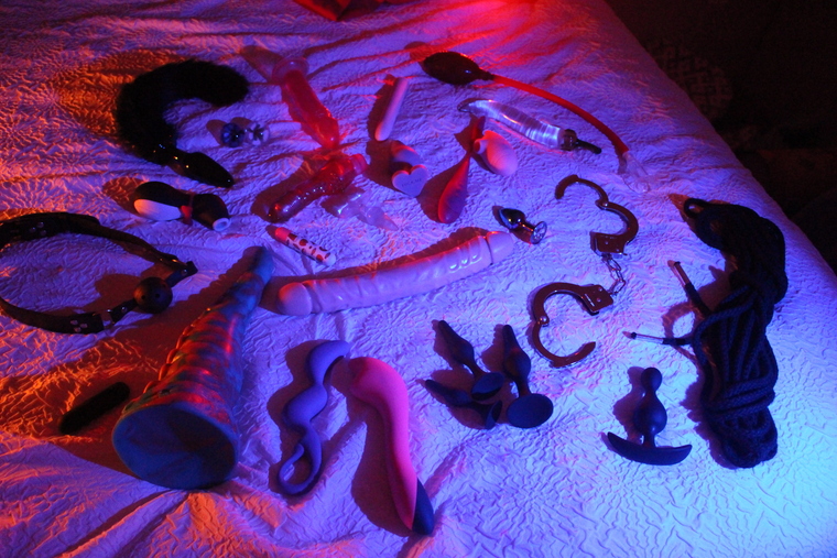 Harley Havoc banner image