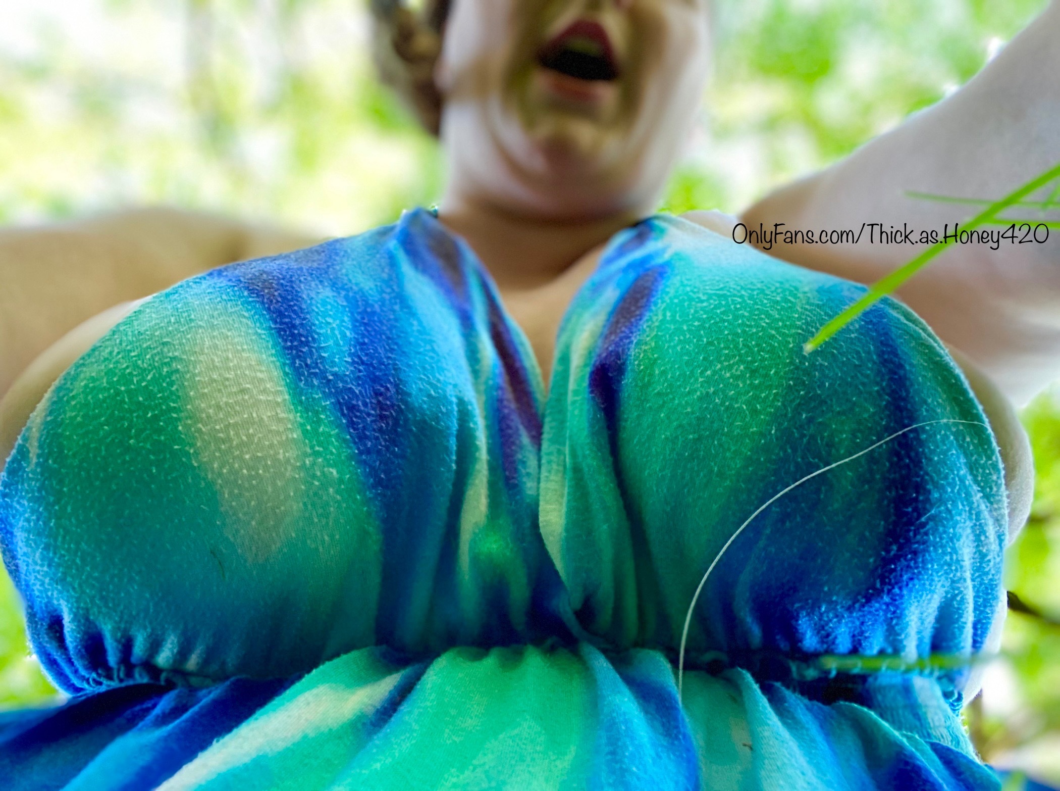 ThickasHoney banner image