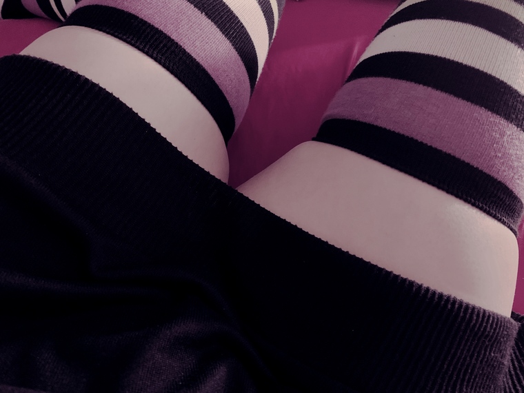 Pumpkin Spice Goth cover image