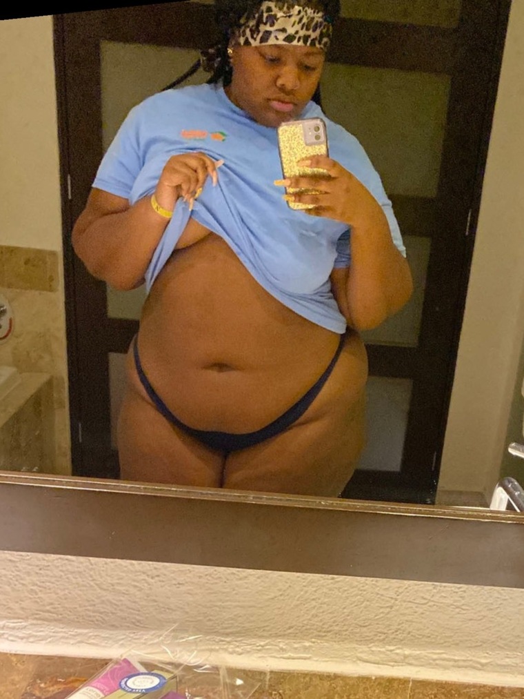 ThickNation👅🍑 cover image