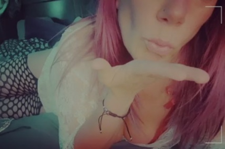 😈🔥VoluptuousVeronica 🔥😈 cover image