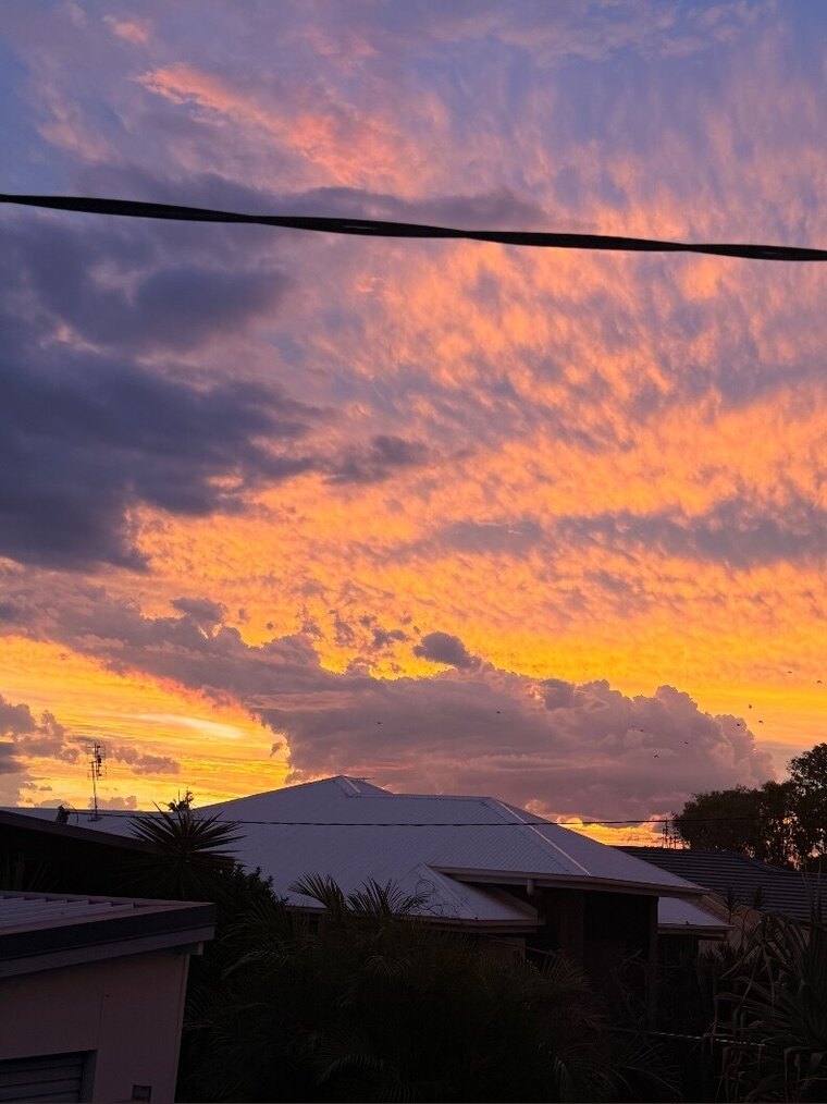 Thick Aussie banner image