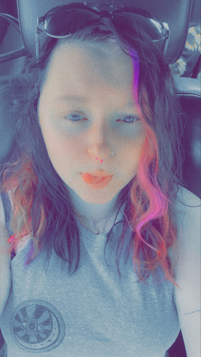 Thick Gamer Girl cover image