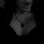 The Gothess avatar