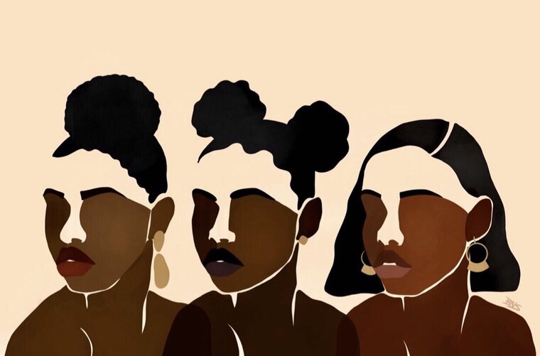 Phat Girl banner image