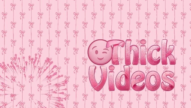 Thick Videos banner image