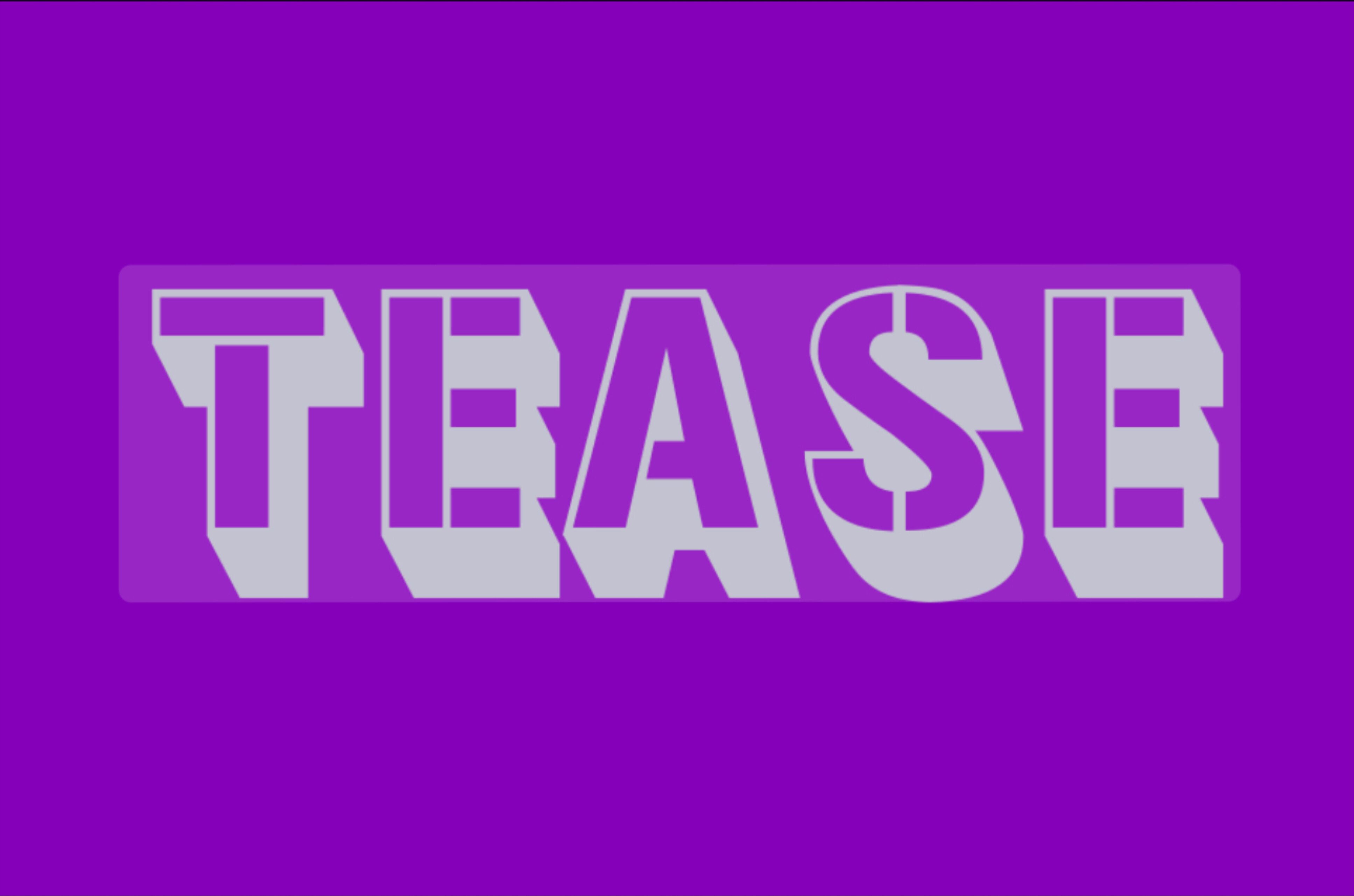 ThickandTease banner image