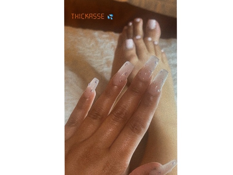 THICK ASS E 🍯 cover image