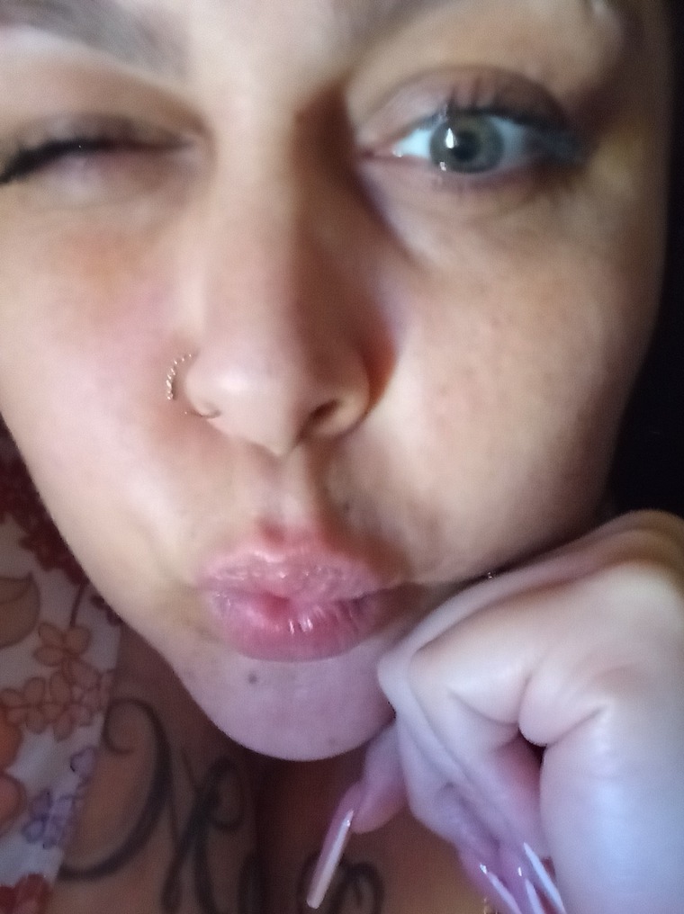 PRETTY BBW ๐ฆ banner image