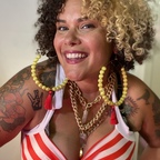 Steph Supernova/Thickassthighssavelives avatar