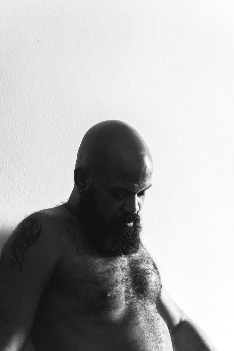 Thick Bear Brazil π§π· banner image