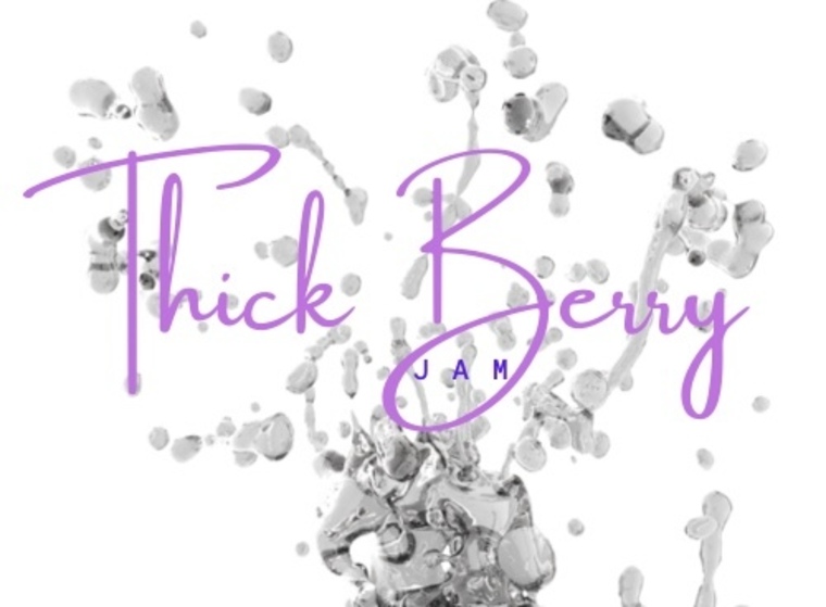 Thick Berry Jam banner image