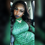 Thick Black Barbiee avatar