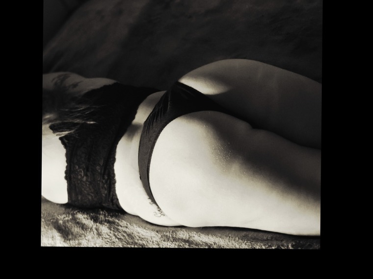 ThickBlonde cover image