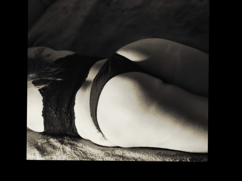 ThickBlonde cover image