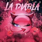 La Diabla avatar