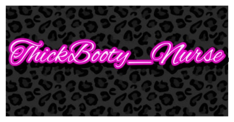ThickBooty_Nurse banner image