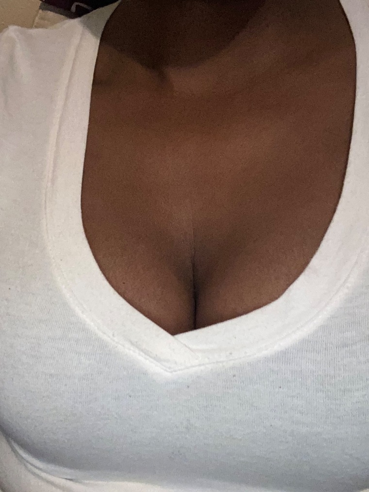 Sexy chocolate banner image