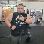 Thick 🍆 Juggernaut avatar
