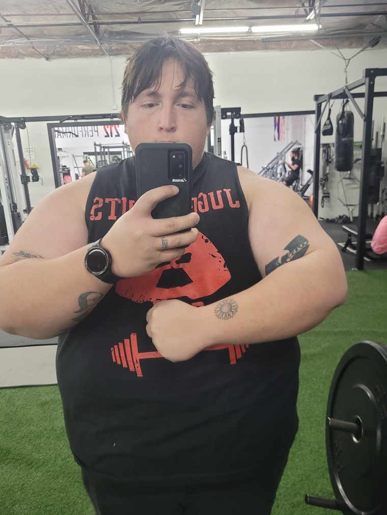 Thick 🍆 Juggernaut cover image