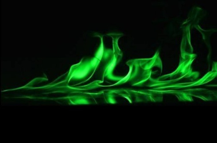 Natasha Bennett cover image