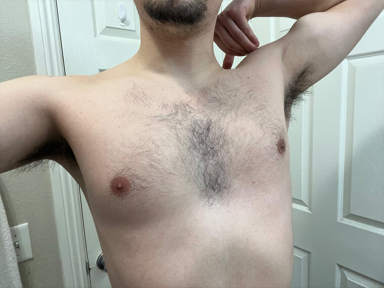 Thick Dick Matthew cover image