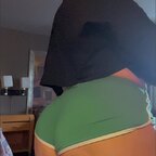 Thick Dominican avatar