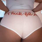 Thick-fil-A avatar