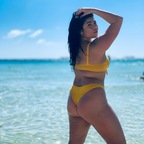 Thick Filipina avatar