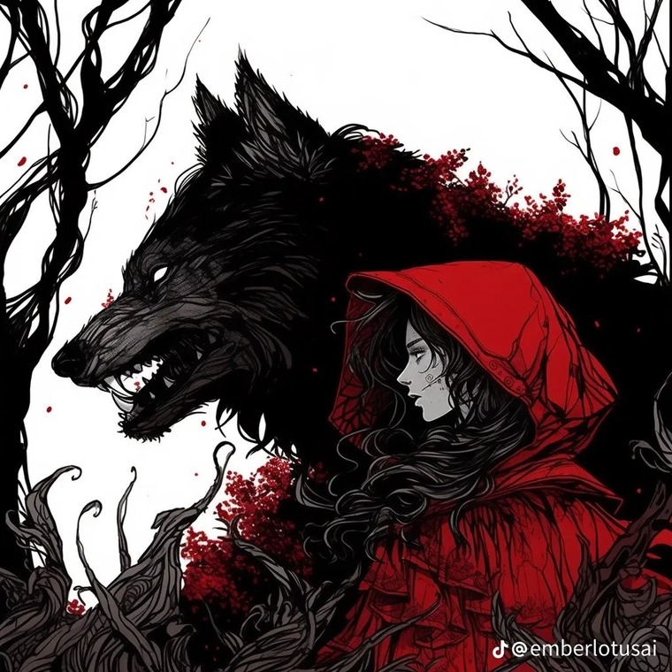 Loona Raven cover image