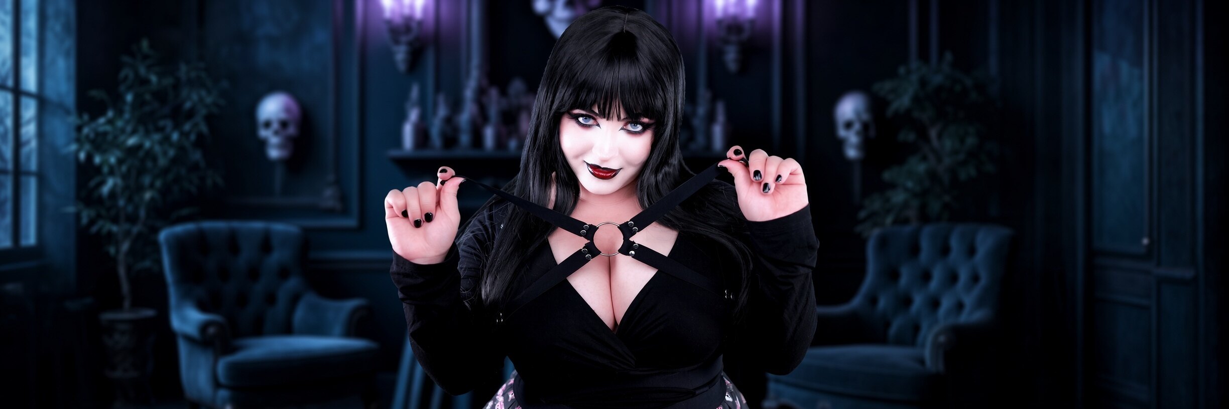 ThickGothKitty banner image