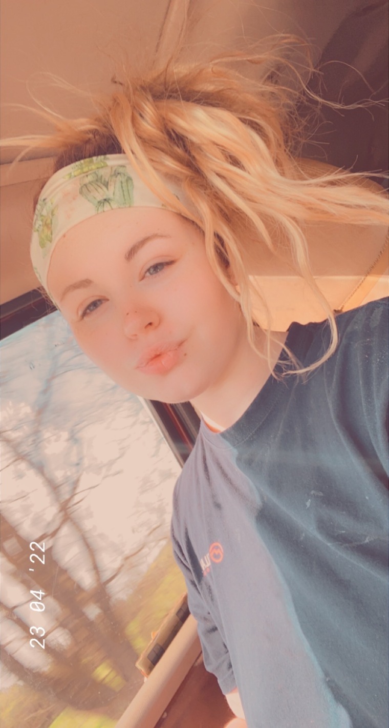Breanna Shaye cover image