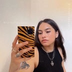 yaya ☻ they//them portrait