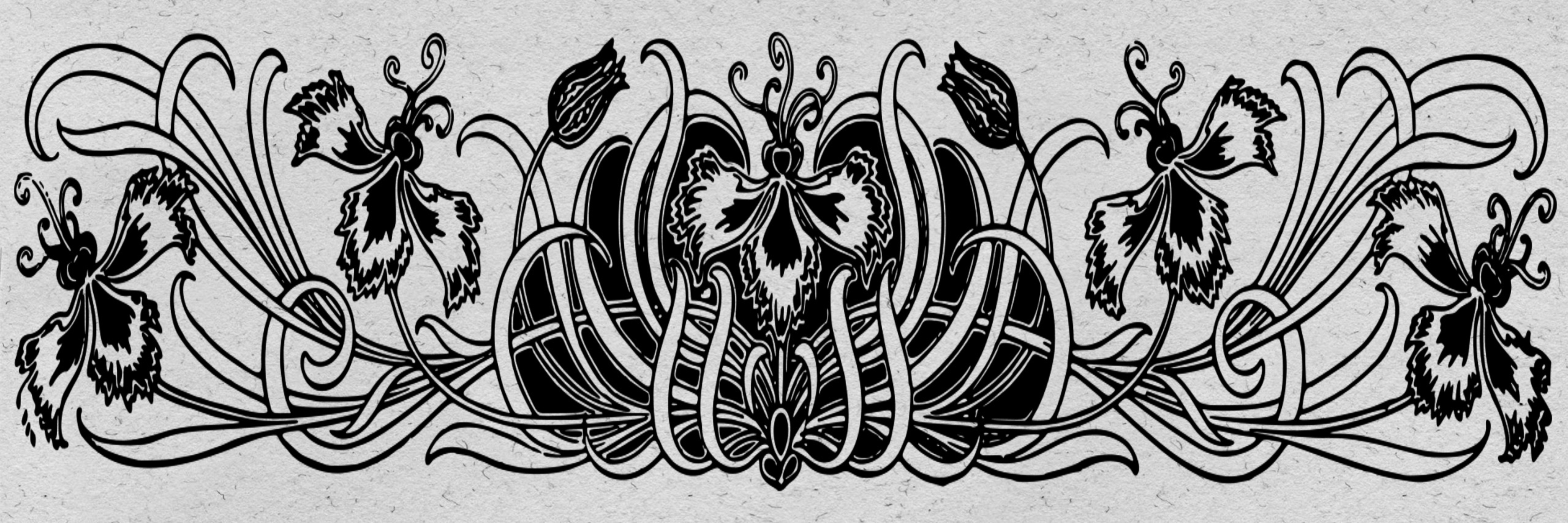 yaya ☻ they//them banner image