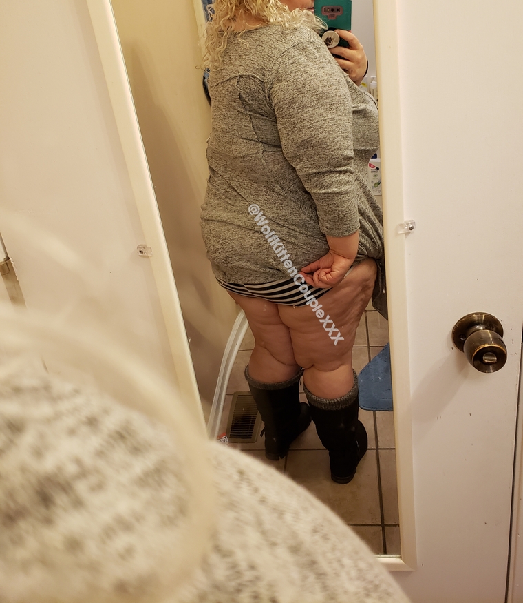 Thickitten93 cover image