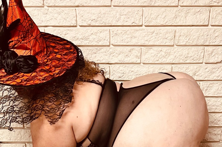 Thick&amp;busty cover image