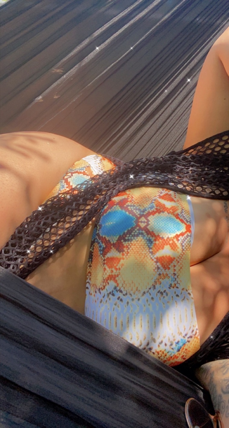 Latina Mami banner image