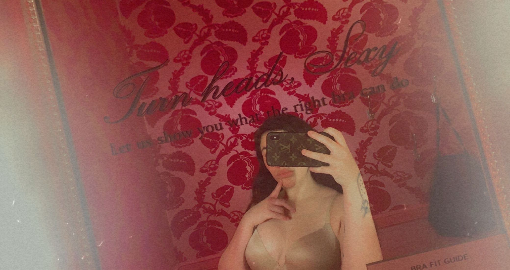 Lana Briggs banner image