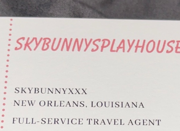 SKYBUNNYXXX banner image