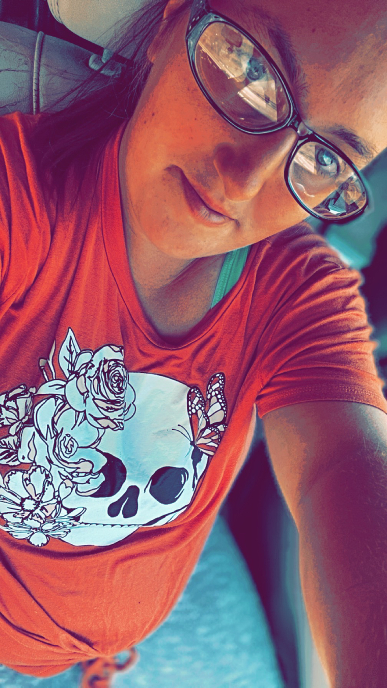 Thick momma bear 😘 cover image