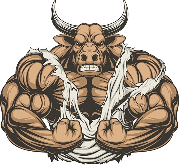 Thicknbeefy cover image