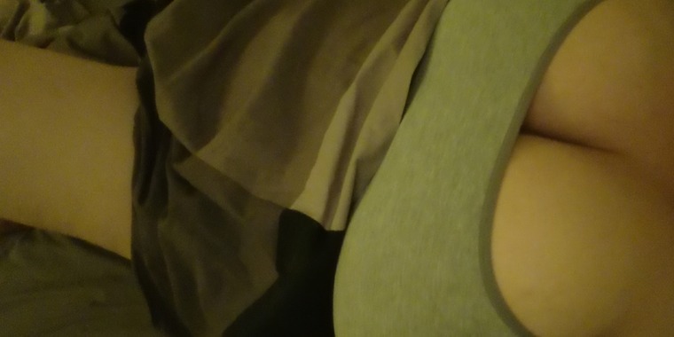 Thick'n'busty cover image