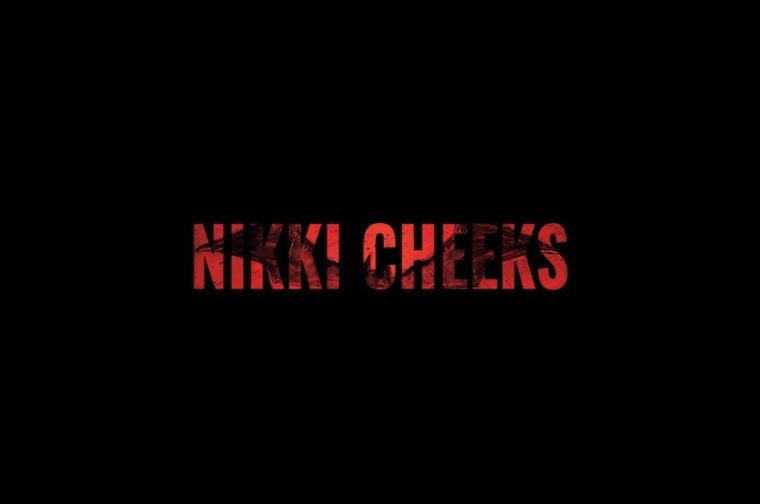 Thick & Thangz/ Nikki Cheeks cover image