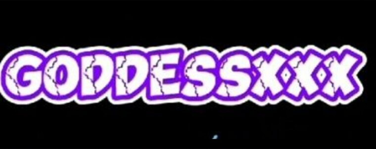 GoddessXxx💫 banner image