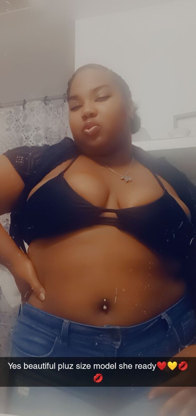 Lovelyuanna aka Thick Chocolate cover image
