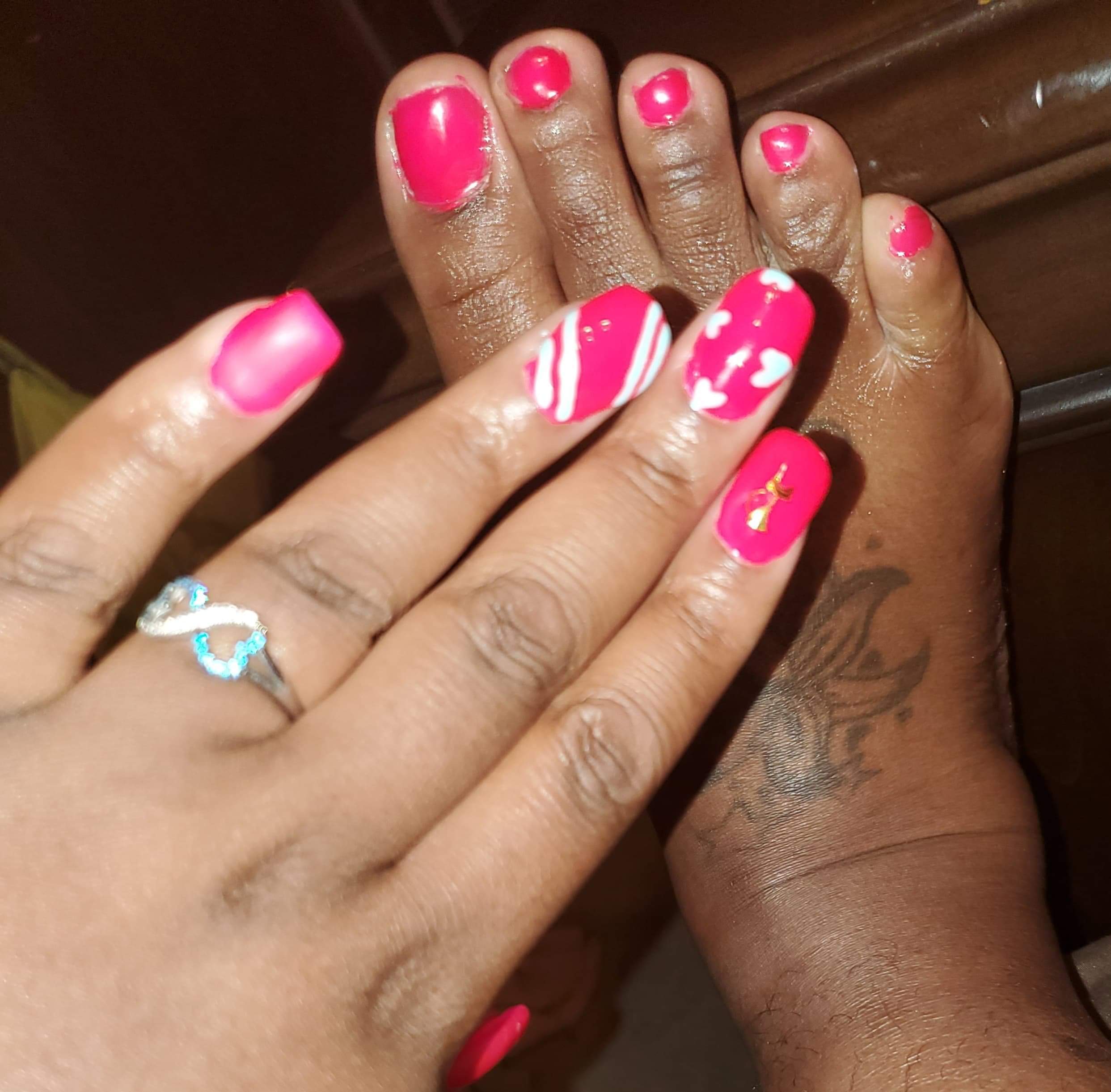ThickQueenB banner image