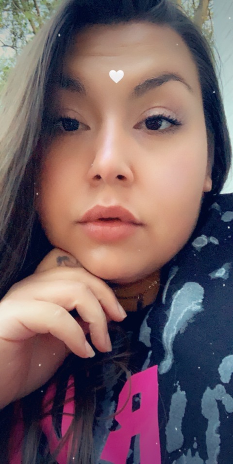 Chubby but cute cover image