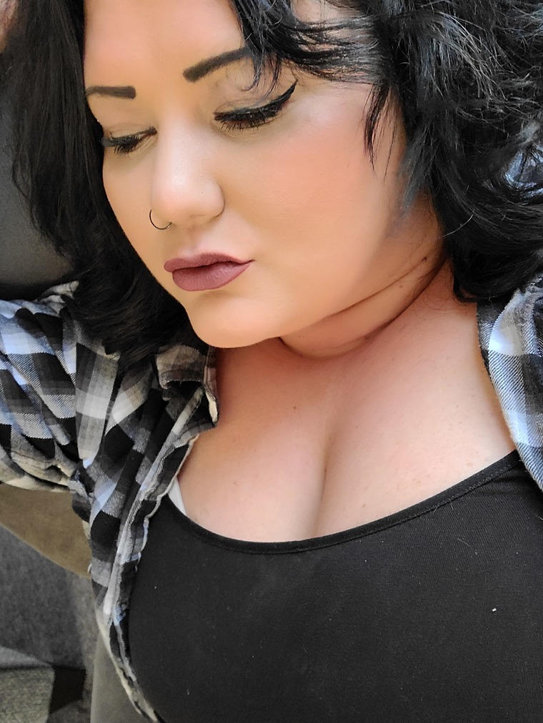 Heather Marie cover image
