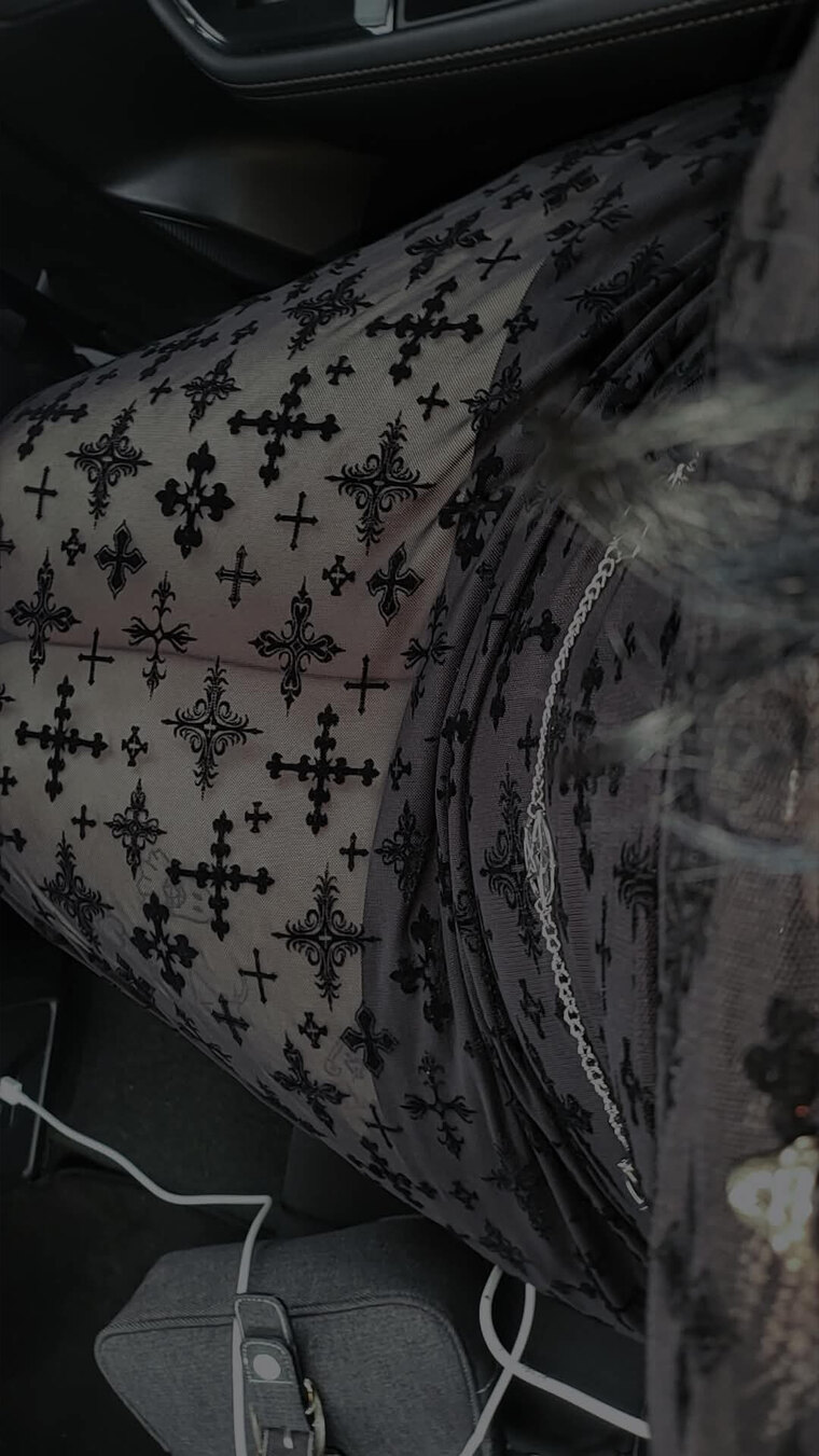 Lilith cover image