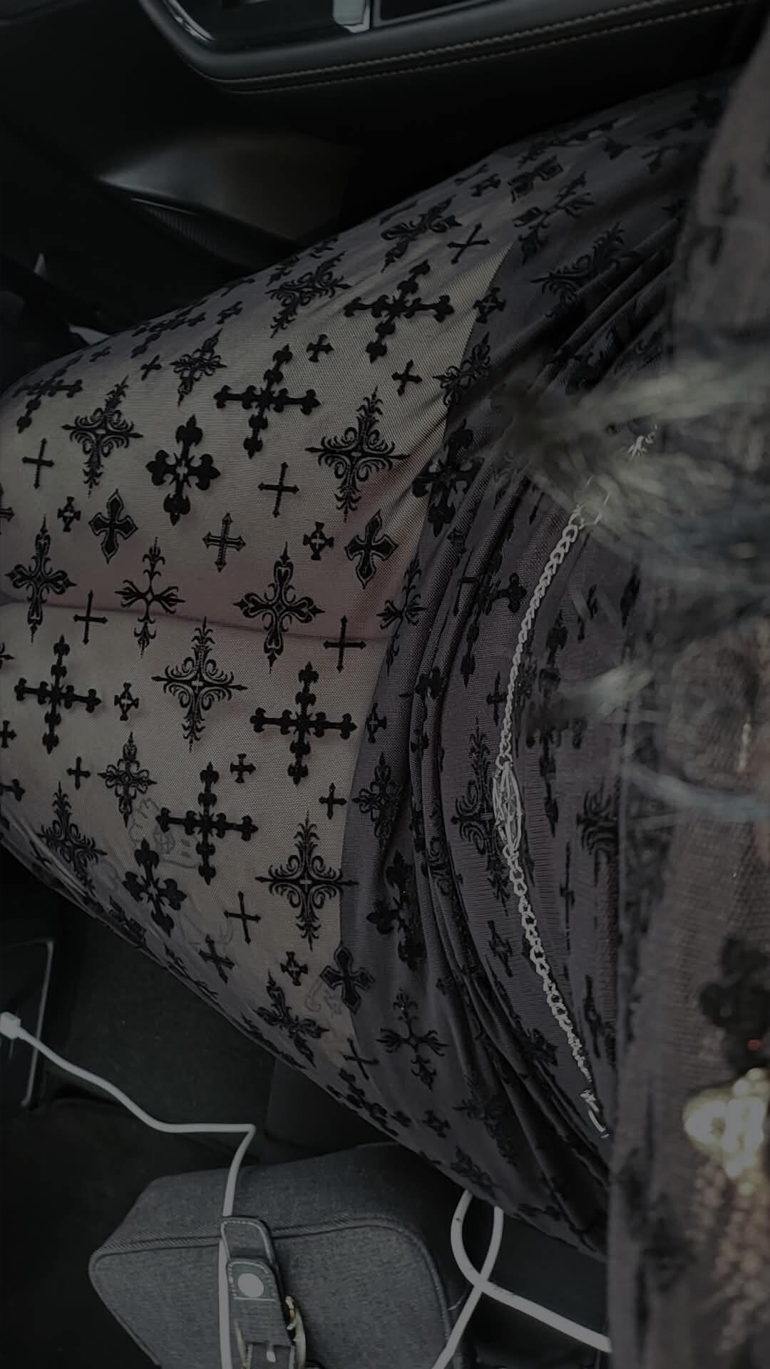 Lilith banner image